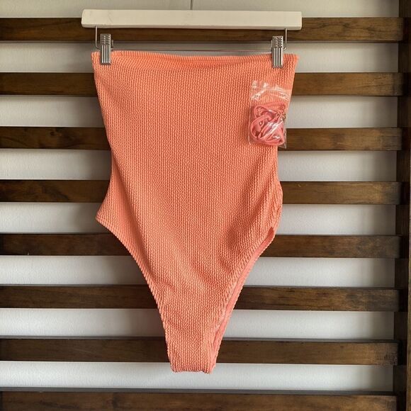 Billabong Summer High Tully 1pc Swimsuit - Picture 4 of 4